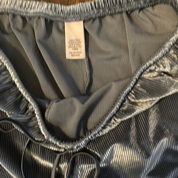 Victoria's Secret Velvet Rib short set Size XS
(Blackpearl) - Picture 4 of 5